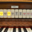 2011 Rodgers Allegiant 688 3 manual organ - Organ Pianos